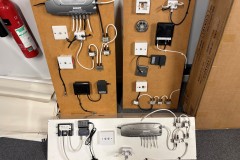 ChrisWrayInstallation