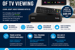 FreelyTVViewing